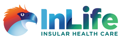 Insular Health Care Logo